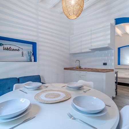 Appartamento Rapallo Seaside Dream! Lovely Studio Esterno foto