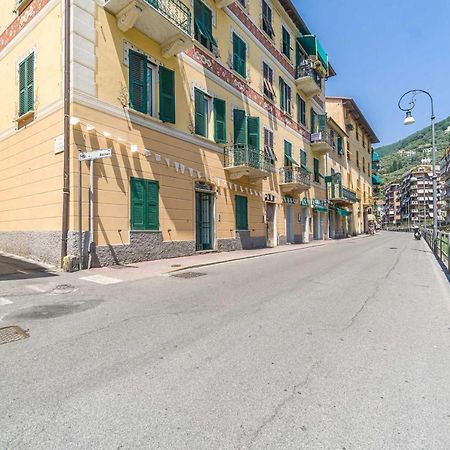Appartamento Rapallo Seaside Dream! Lovely Studio Esterno foto