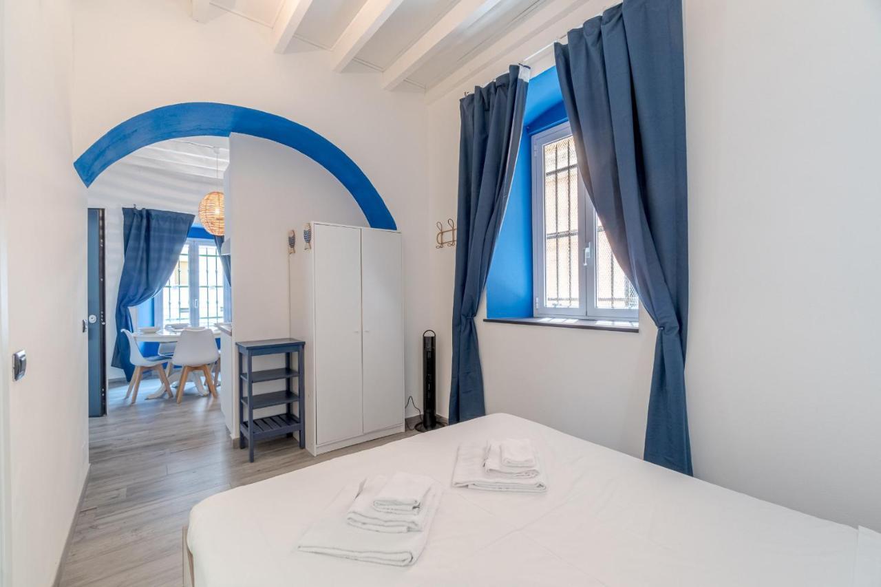 Appartamento Rapallo Seaside Dream! Lovely Studio Esterno foto