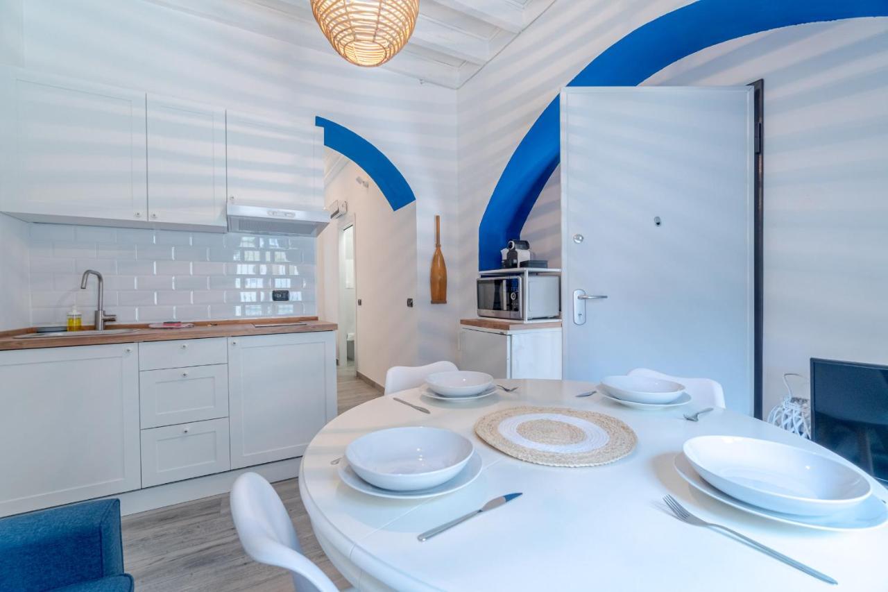 Appartamento Rapallo Seaside Dream! Lovely Studio Esterno foto