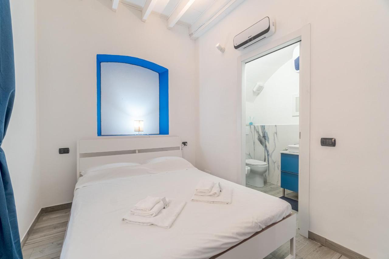 Appartamento Rapallo Seaside Dream! Lovely Studio Esterno foto