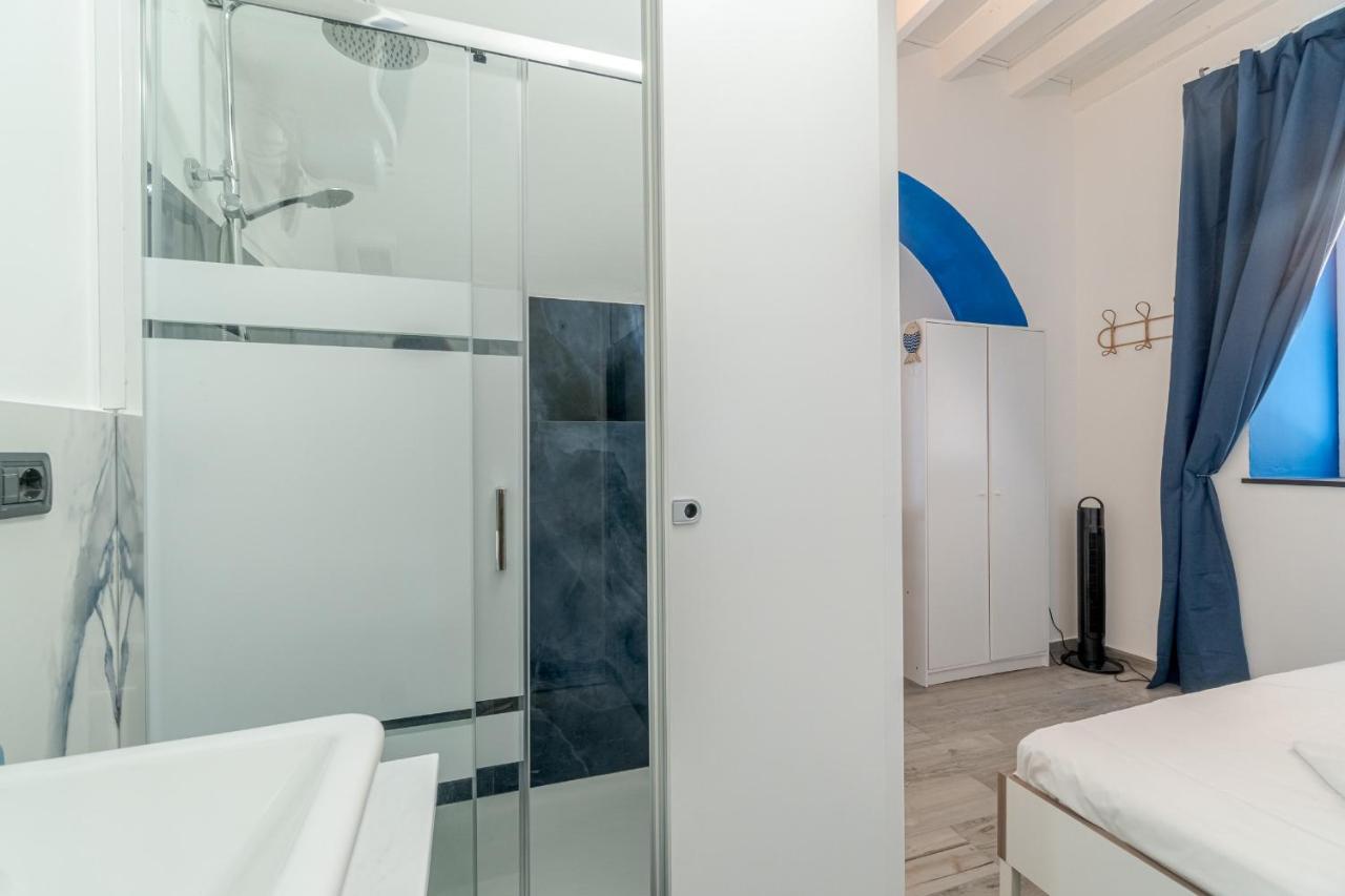Appartamento Rapallo Seaside Dream! Lovely Studio Esterno foto